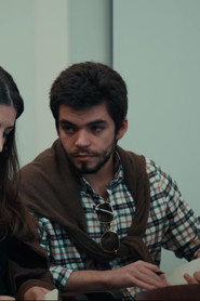 Photo of João Temes as Rui Fonseca