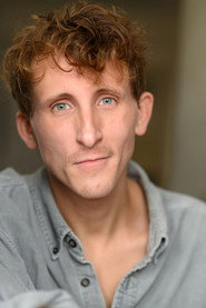 Photo of Matt Swift as Grandma