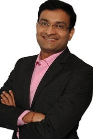 Photo of Prasanth Nair as Dr. Samuel