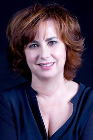 Photo of Maria Carolina Salomé as Marisa Quantariello