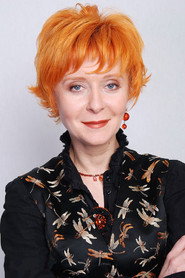 Photo of Natalya Fisson as Svetlana, Alexandr's wife
