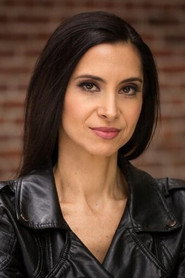 Photo of Jennifer Gjulameti as Harriet