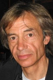 Photo of Francis Rimbert