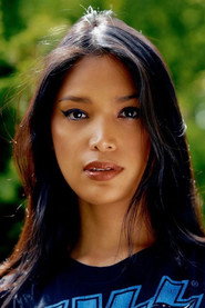 Photo of Geena Rocero as Gene
