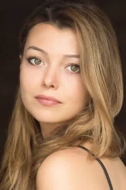 Photo of Chantal Raimondo as Veronica
