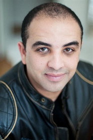Photo of Adou Khan as Other CEO