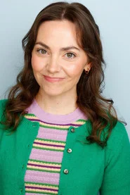 Photo of Laura Ricci as Maxine