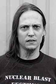 Photo of Peter Tägtgren as Himself (archive footage)