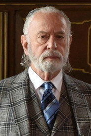 Photo of José Luis de Madariaga as Martín Anciano