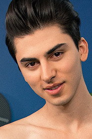 Photo of Alex Aria