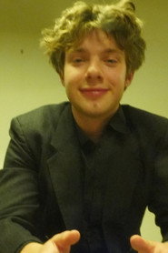 Photo of Harper Barnett as Thad Oval