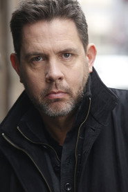 Photo of Jeff Caperton as Thief