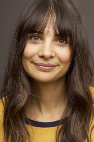 Photo of Melody Melendez as TJ (Tammy Jane)