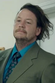 Photo of Nick Rochefort as Nick