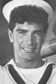 Photo of Brandon Wilde as The Coach