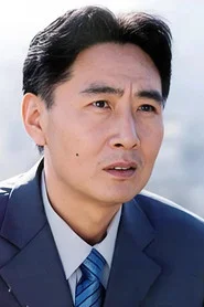 Photo of Feng Qian as Lin Zuoxuan