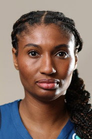 Photo of Angel McCoughtry as Ava Duke