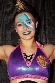 Photo of Trixie Tash as Trixie Tash