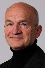Photo of Axel Gottschick as Gustav Schröder