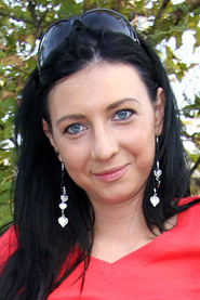 Photo of Regina Blue