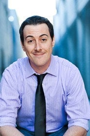 Photo of Anthony Hansen as Benny Big Time