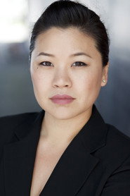 Photo of Nancy J. Lee as G