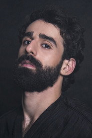 Photo of Mohamad Al Khansa as Nader