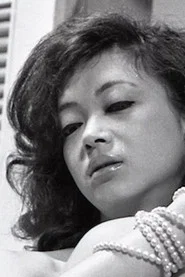 Photo of Yoko Ishido as Keiko Iwaki