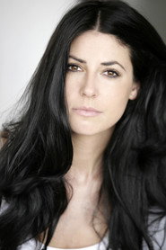 Photo of Natascha Berg as Angeles Ibanez