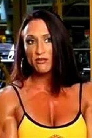 Photo of Autumn Raby