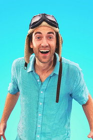 Photo of Daniel Coleman as Danny