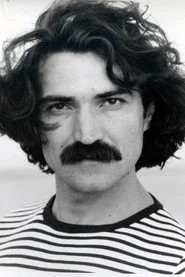 Photo of Belchior as Záz-Tráz