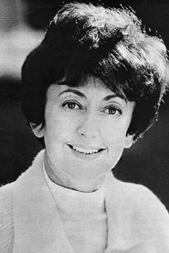 Photo of Hazel Shermet as Velma van Dam (voice)