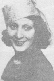 Photo of Loreta Hairapedian Tabrizi as Mahmoud's Mother
