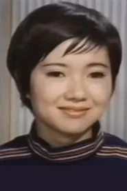 Photo of Saori Maki