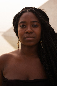 Photo of Siobhan Fernandes as Anabela