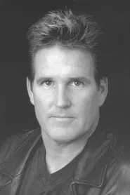Photo of Billy D. Lucas as Self
