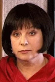 Photo of Nina Kilimnik