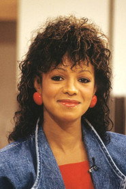 Photo of Rebbie Jackson as Self
