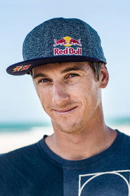 Photo of Aaron Hadlow as Self - Rider