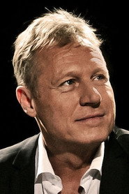 Photo of Jens Krøyer as Kapelmester