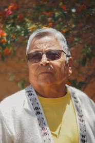 Photo of Enedina Ambriz as Mamá Nina
