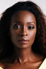 Photo of Hlubi Mboya as Ntombizonke Bapai