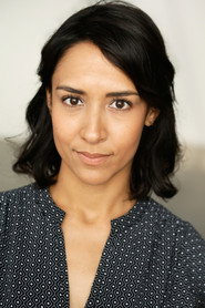 Photo of Kat Purgal as Farmer