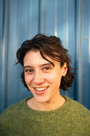 Photo of Zoe Carr as Carol Clemons