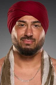 Photo of Munraj Ricardo Singh Sahota as Raj Singh