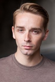 Photo of Liam Mower as Billy's Older Self