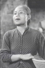 Photo of Suhaimi as Binti