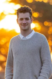 Photo of Coby Resnick as The Counselor