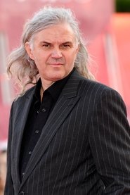Photo of Michael Glawogger as himself